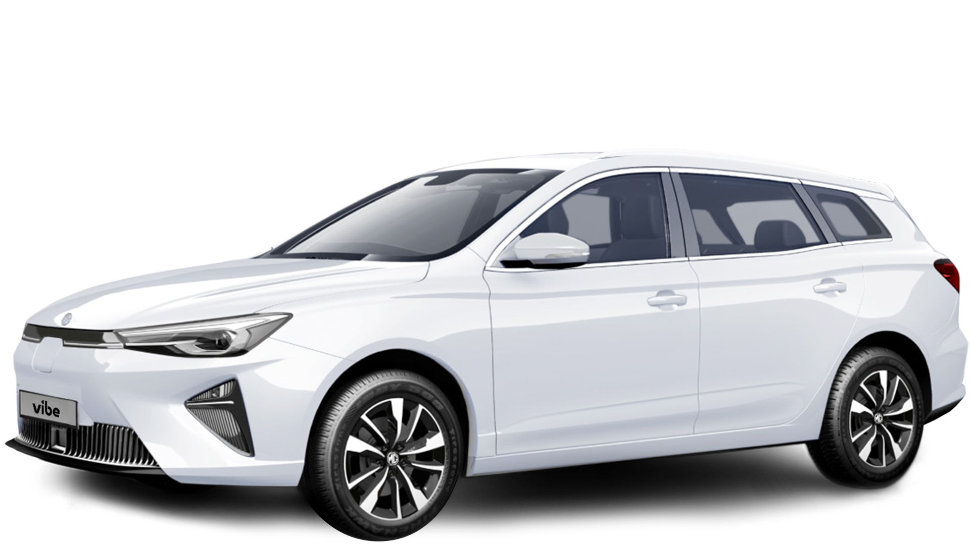 MG5 Luxury im Abo » Die all-inclusive Leasing-Alternative | vibe