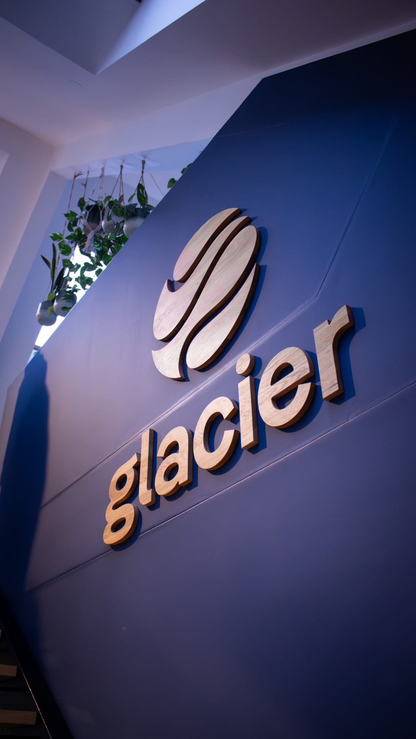 Glacier & vibe moves you vibe moves you